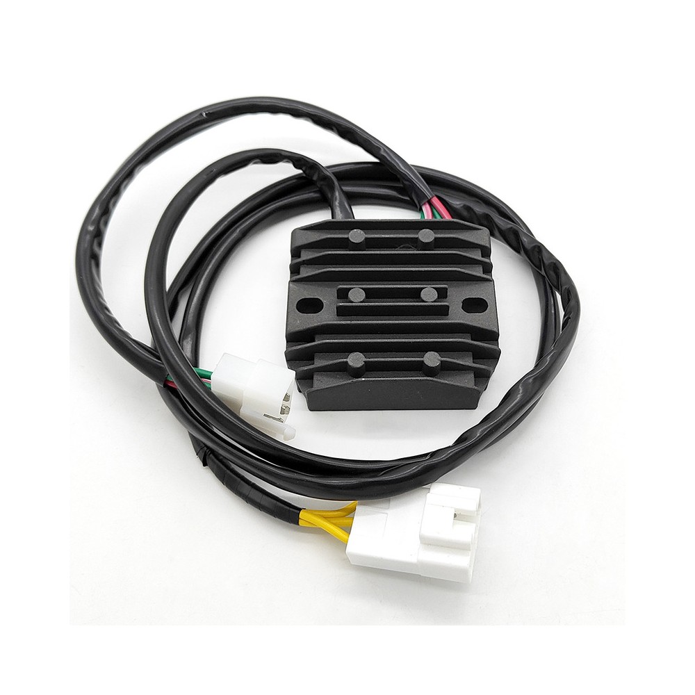 Regulator Silverwing 400/60006-10 -