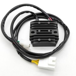 Regolatore Silverwing 400/60006-10 per HONDA Silverwing 400/600 06-10 Reguladores MAGNETI MARELLI