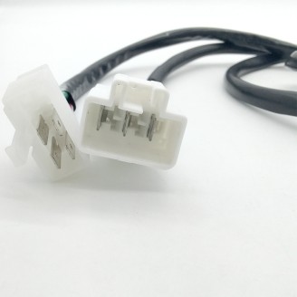 Regulator Silverwing 400/60006-10 for HONDA Silverwing 400/600 06-10 Regulators MAGNETI MARELLI