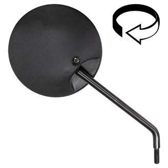 Mirror Lh-Rh Honda TRANSALP700 XL700V8 08 -