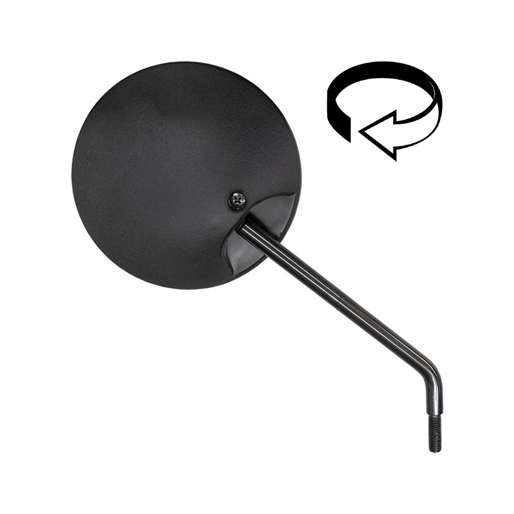 Mirror Lh-Rh Honda TRANSALP700 XL700V8 08 -