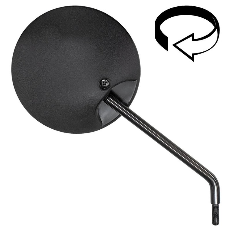 Mirror Lh-Rh Honda TRANSALP700 XL700V8 08 for HONDA Transalp 700 07- Rearview Mirrors MAGNETI MARELLI