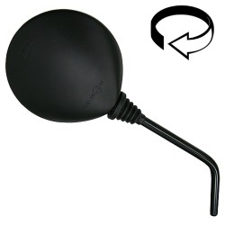 Mirror Lh-Rh Aprilia Etx 12585-89 for APRILIA Scarabeo 50/100 4T/2T 93-12 and other model Rearview Mirrors MAGNETI MARELLI