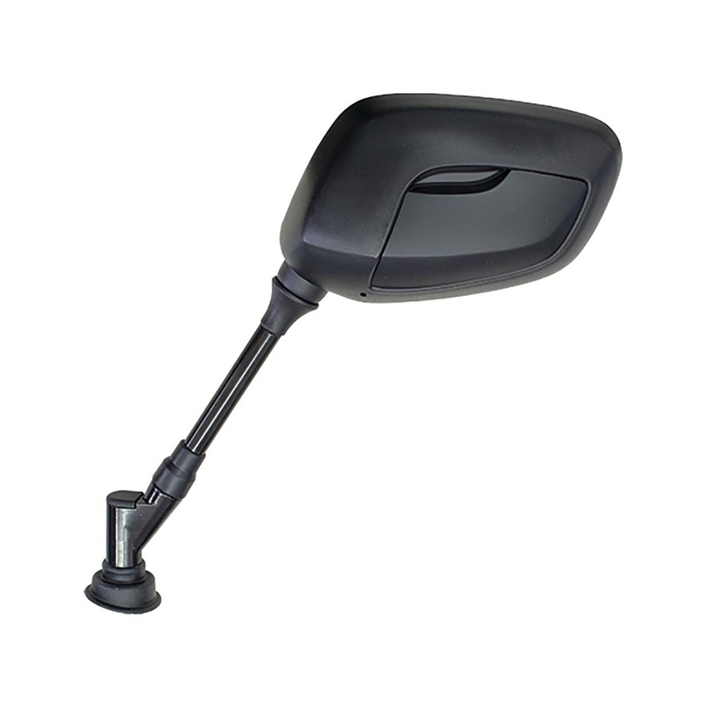 Mirror Lh Sym Citycom 300EFI I LH30W 08-15 -