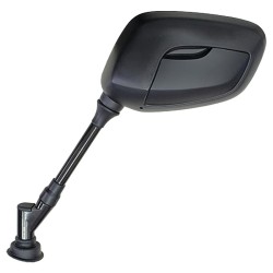 Mirror Lh Sym Citycom 300EFI I LH30W 08-15 -