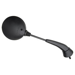 Specchio Dx Piaggio Free 50 /100 per PIAGGIO Free 50 95-02 e altri modelli Rückspiegel MAGNETI MARELLI