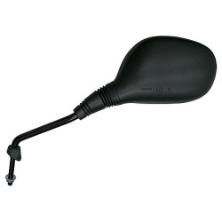 Mirror Lh Piaggio MP3 125 /400 07-10 for PIAGGIO MP3 125/250/300/400/500 06- Rearview Mirrors MAGNETI MARELLI