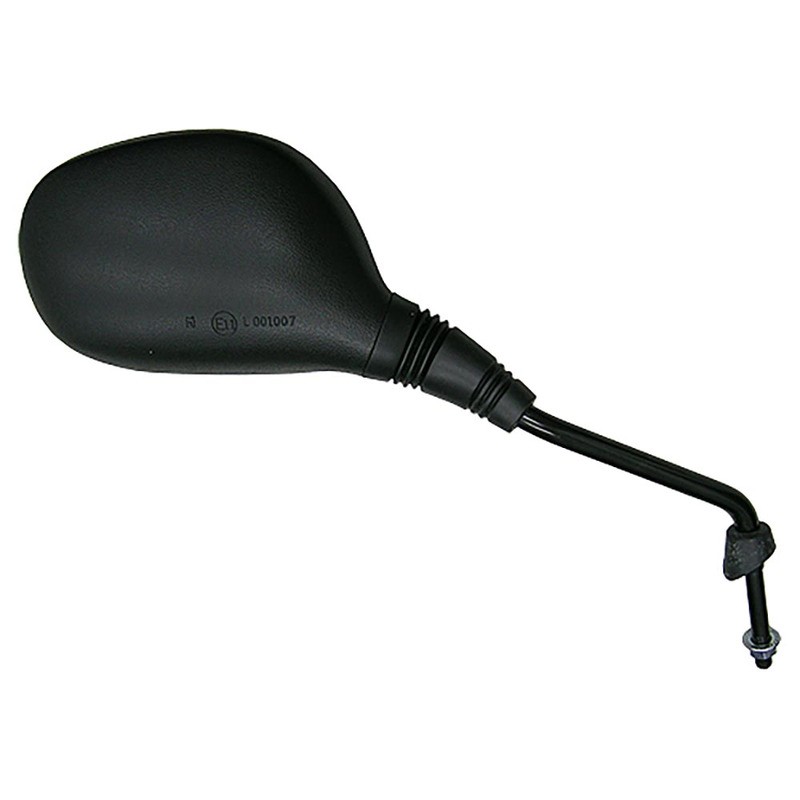 Mirror Rh Piaggio MP3 125 /400 07-10 for PIAGGIO MP3 125/250/300/400/500 06- Rearview Mirrors MAGNETI MARELLI