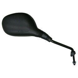 Mirror Rh Piaggio MP3 125 /400 07-10 for PIAGGIO MP3 125/250/300/400/500 06- Rearview Mirrors MAGNETI MARELLI