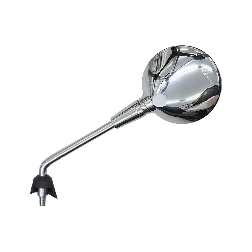 Rearview Mirror Lh Vespaprimavera Elettrica 23- -