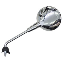 Rearview Mirror Lh Vespaprimavera Elettrica 23- for PIAGGIO Vespa Primavera Elettrica 23- Rearview Mirrors MAGNETI MARELLI