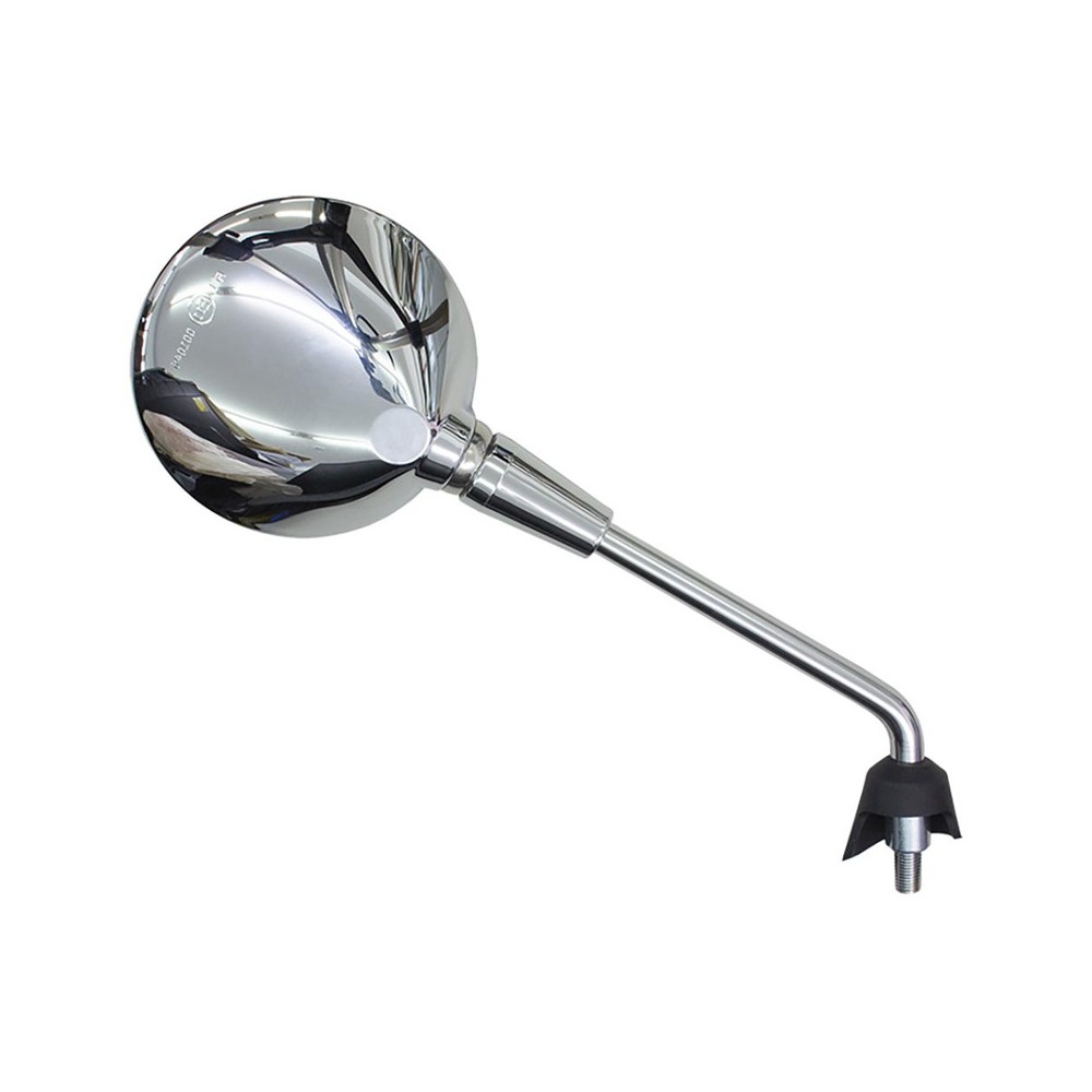 Rearview Mirror Rh Vespaprimavera Elettrica 23- -