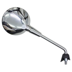 Specchio Dx Vespaprimavera Elettrica 23- per PIAGGIO Vespa Primavera Elettrica 23- Espejos retrovisores MAGNETI MARELLI