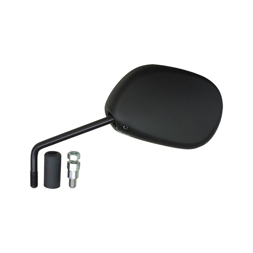 Rearview Mirror Lh Yamahaxsr 125 21- -