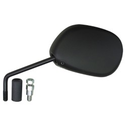 Rearview Mirror Lh Yamahaxsr 125 21- -