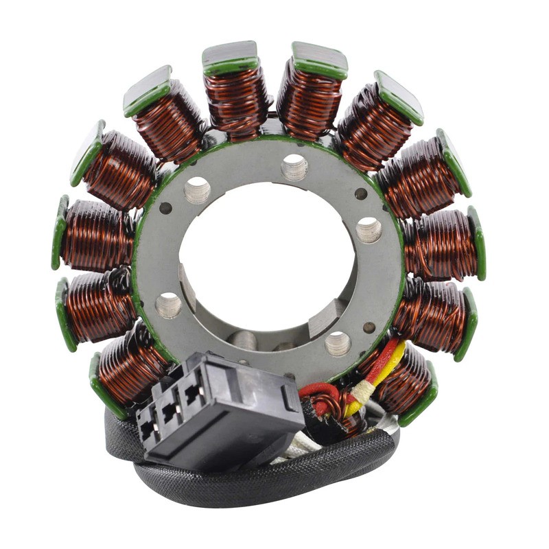 Stator Aprilia RSV4 09-12 for APRILIA RSV4 00 09-12 and other model Stators MAGNETI MARELLI