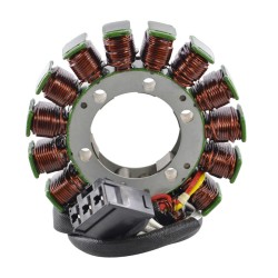 Stator Aprilia RSV4 09-12 for APRILIA RSV4 00 09-12 and other model Stators MAGNETI MARELLI