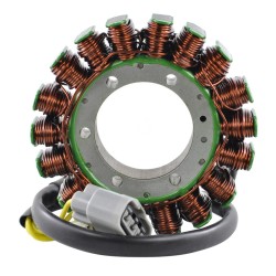 Stator Honda Cb 500 13-18 -