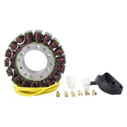 Stator Hondacb 900 F 02-07 for HONDA CBR 00 XX 97-98 and other model Stators MAGNETI MARELLI