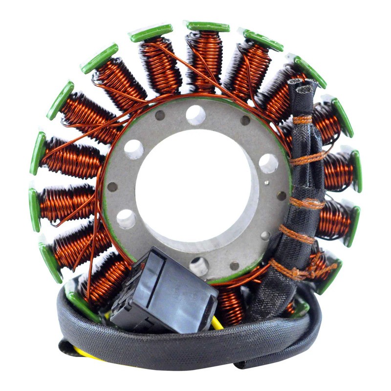 Statore Hondavfr 800 Interceptor 03-09 per HONDA VFR 800 V-Tec 02-09 Stators MAGNETI MARELLI