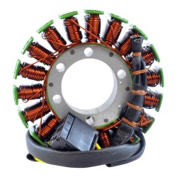 Statore Hondavfr 800 Interceptor 03-09 per HONDA VFR 800 V-Tec 02-09 Stators MAGNETI MARELLI