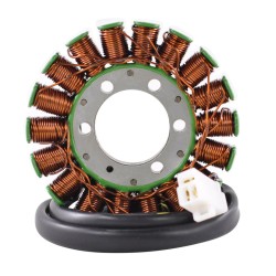 Stator Kawasakininja 250 R 08-10 for KAWASAKI Ninja 250 R 08-12 Stators MAGNETI MARELLI