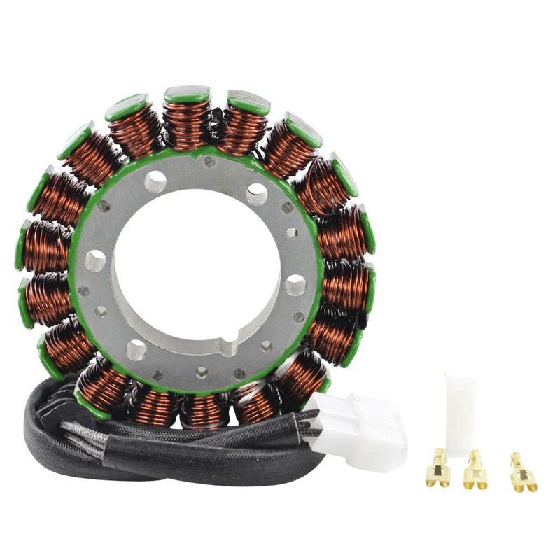 Stator Hondavt 600 Shadow 88-89 for HONDA VT C Shadow 600 88-99 Stators MAGNETI MARELLI