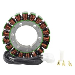 Stator Hondavt 600 Shadow 88-89 for HONDA VT C Shadow 600 88-99 Stators MAGNETI MARELLI