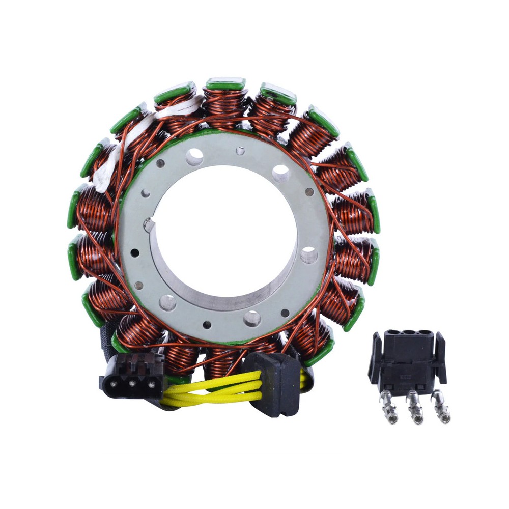 Stator Bmwf 650 Cs 01-05 -