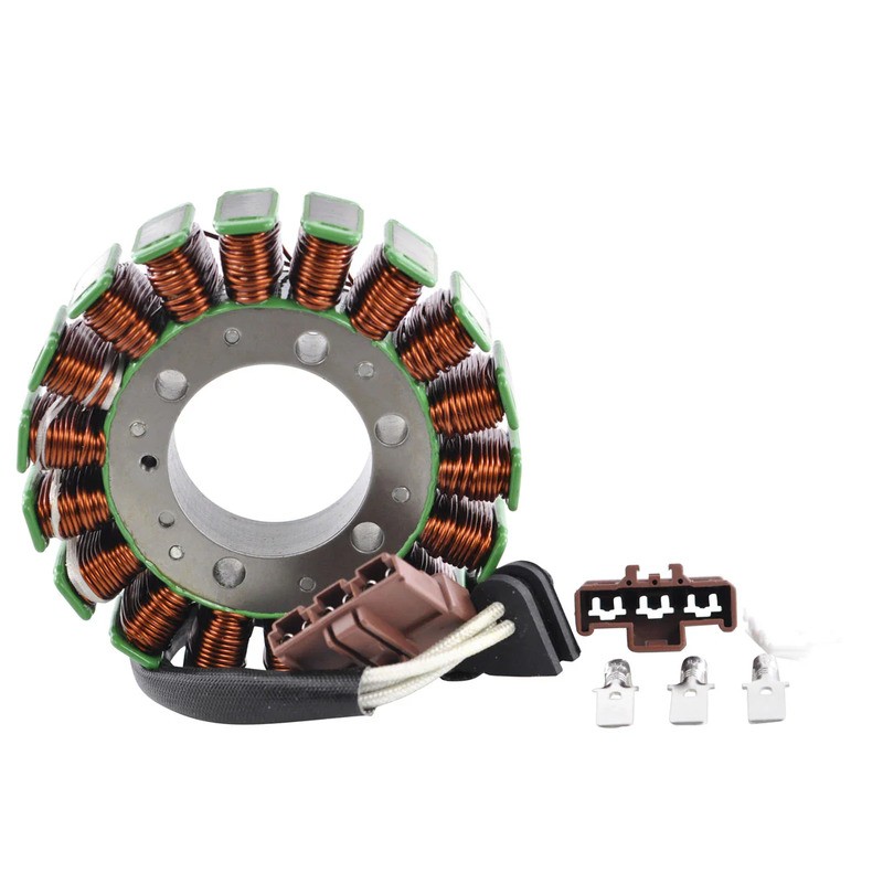 Stator KTM950 Adventure 03-06 for KTM Adventure 950 03-09 and other model Stators MAGNETI MARELLI