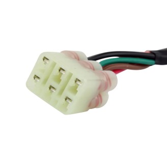 Statore Yamahayz 250 F 01-05 per YAMAHA YZ 250 F 01-05/ 10-13 Stators MAGNETI MARELLI