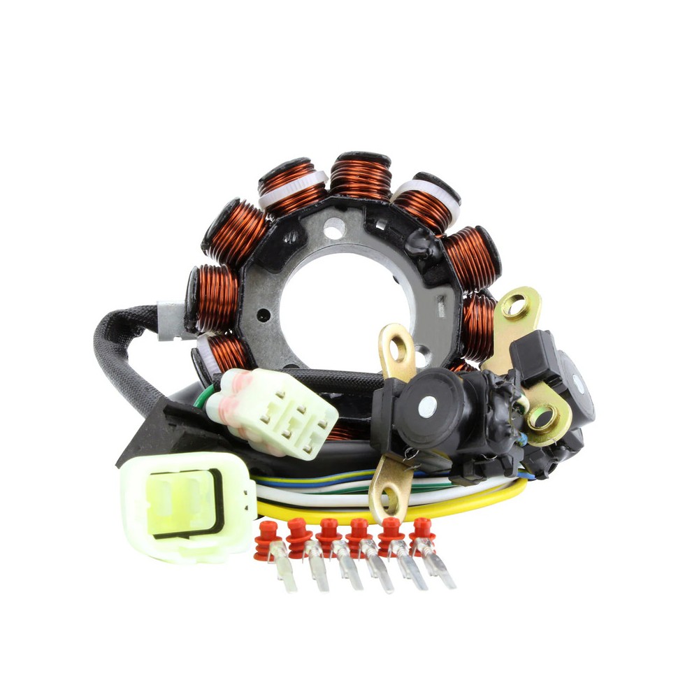 Stator Hondacrf 450 R 15-16 -