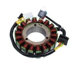 Statore Suzukiv-Strom 1000 14-16/18-19 per SUZUKI DL 00 V-Strom 00 14-16/ 18-19 e altri modelli