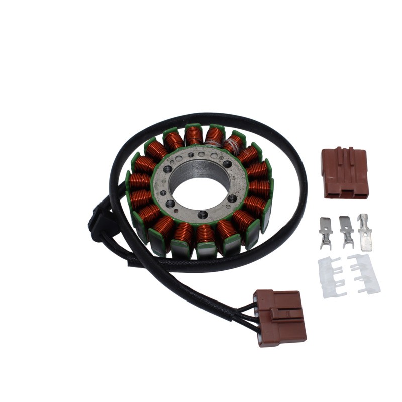 Statore KTM690 Duke 13-17 per KTM Duke 690 13-17 e altri modelli Stators MAGNETI MARELLI