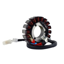 Stator Yamahamt 125 15-19 for YAMAHA MT 125 15-19 and other model Stators MAGNETI MARELLI