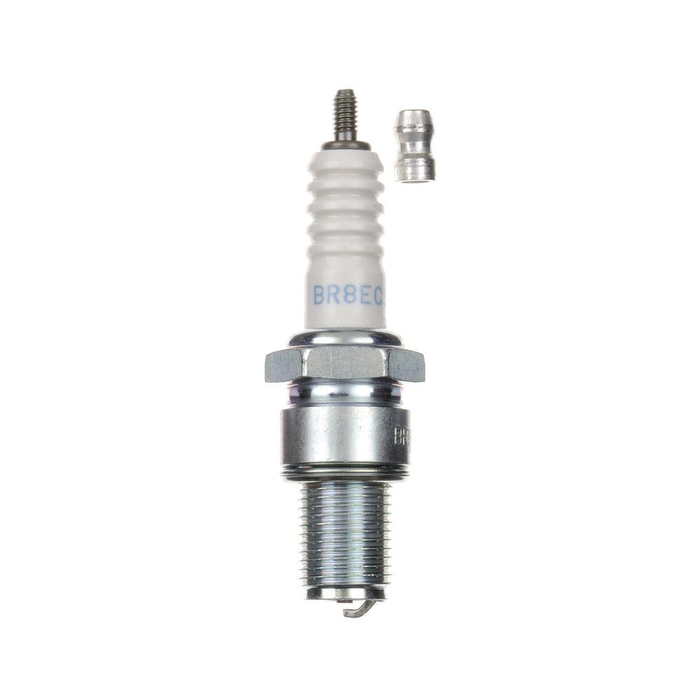Ngk Spark Plug BR8ECS - BR8ECS