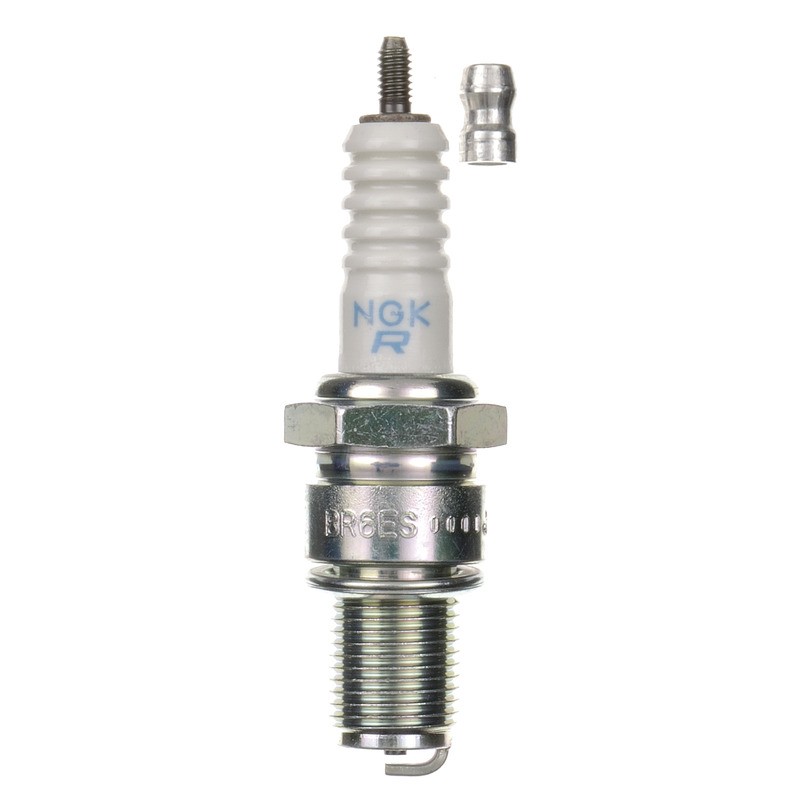 Ngk Spark Plug BR6ES Spark Plugs NGK