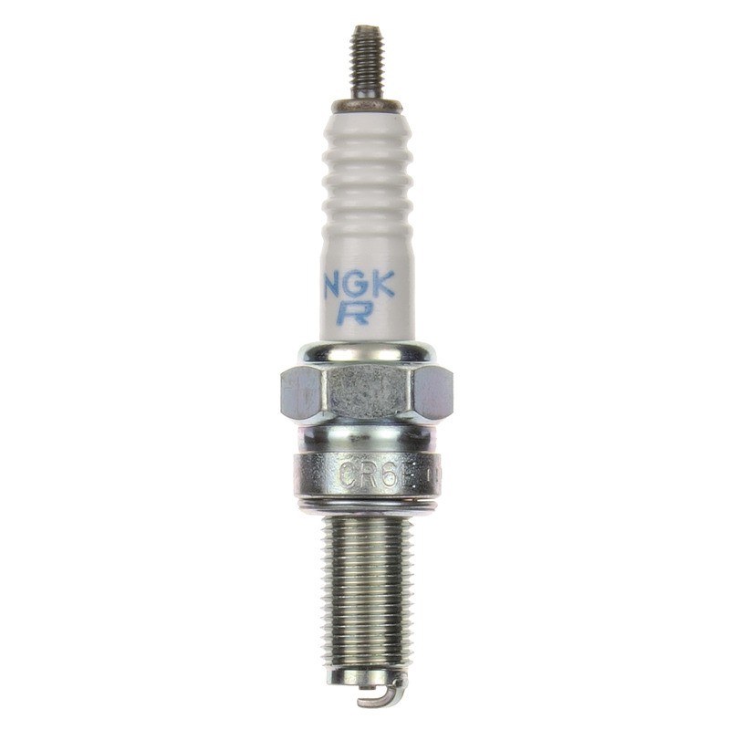 Ngk Spark Plug CR6E for SUZUKI VZ 00 Intruder 09-11 and other model Candele Moto NGK