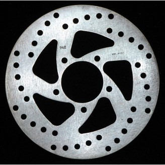 Brake Disc Aprilia LEONARDO98- Front Brake Discs EBC