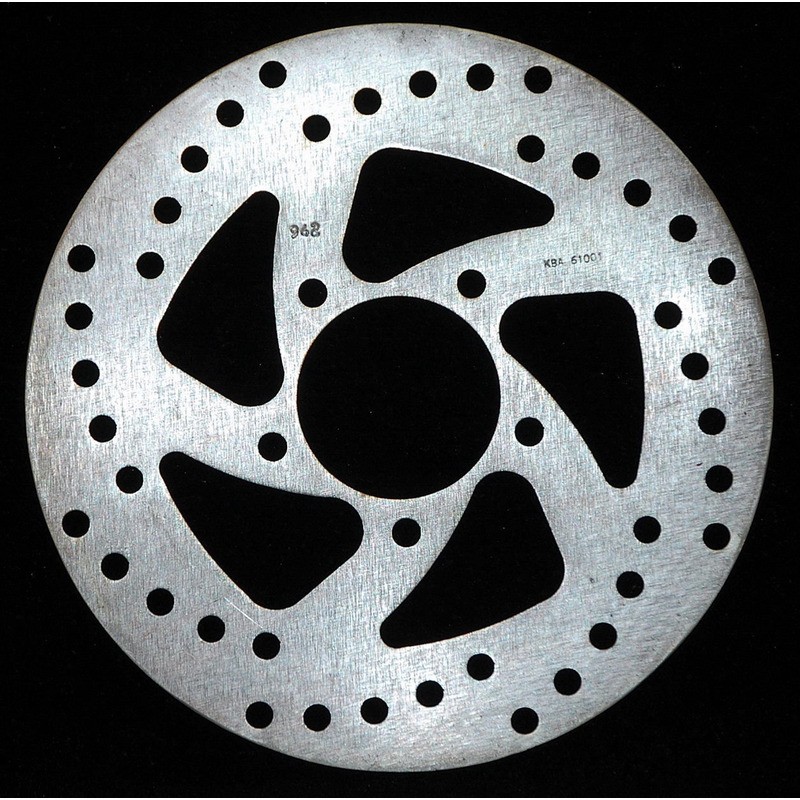 Brake Disc Aprilia LEONARDO98- Front Brake Discs EBC