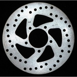 Brake Disc Aprilia LEONARDO98- Front Brake Discs EBC