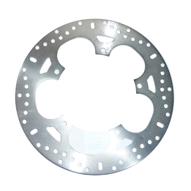 Brake Disc Majesty 400 05- for YAMAHA YP Majesty 400 05- Brake Discs EBC