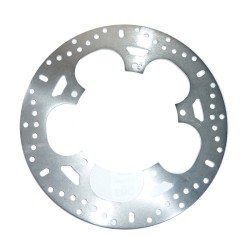 Brake Disc Majesty 400 05- for YAMAHA YP Majesty 400 05- Brake Discs EBC