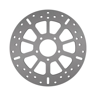 Ebc Stainless Steel Disc for PIAGGIO Medley 125/150 20-21 Brake Discs EBC