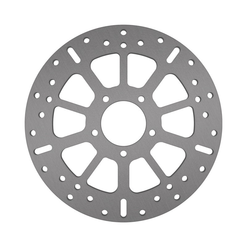 Ebc Stainless Steel Disc for PIAGGIO Medley 125/150 20-21 Brake Discs EBC