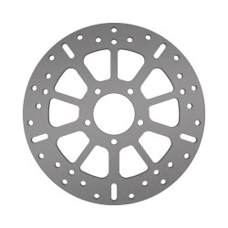 Ebc Stainless Steel Disc for PIAGGIO Medley 125/150 20-21 Brake Discs EBC