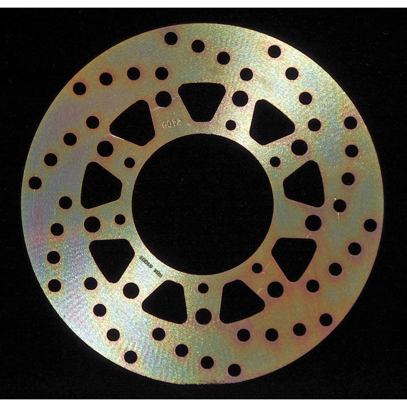 Brake Disc Yamaha XT600E/Zrear for YAMAHA XT600/E/Z Tenere nd and other model Brake Discs EBC