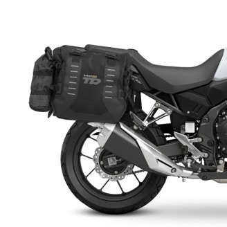Zubehör | In dieser Kategorie finden sich praktische Fahrzubehörteile, von Taschen für Gepäckträger oder Sitzbank bis zu kleinen Batterien, die elektronische Zubehörteile wie Fahrradcomputer oder Kettenschlösser mit Alarm versorgen.Im Shop gibt es Gepäckträgertaschen und Unterstelltaschen aus Kunstleder in Braun und Schwarz sowie Stab- und Knopfzellenbatterien der Marken Easy und OXFORD. Die Tasche wählt man nach der üblichen Zuladung, die Batterie nach dem genauen Typ und Format, etwa CR2032, das das jeweilige Gerät benötigt.