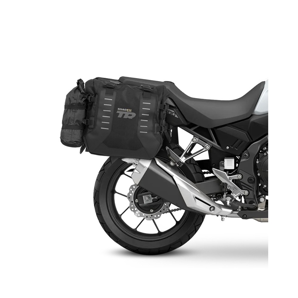 Exhaust Adapter - X1SB96