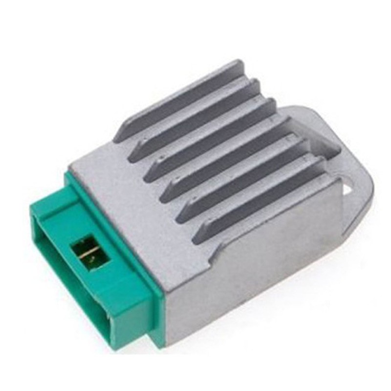 Regolatore Derbi Atlantis 5099-01 per DERBI Atlantis 50 99-01 e altri modelli Régulateurs OKYAMI